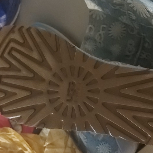 Hgg ladies boths size 9 usa - Picture 3 of 6